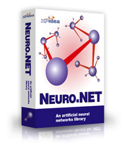 Neuro.NET (Neural Networks Library) for Delphi (SRC, Download)