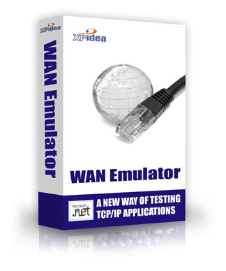 WAN Emulator (Download)
